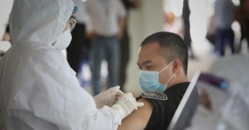 Tối 27/9 số ca nhiễm mới Covid-19 tiếp tục giảm