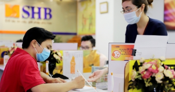 Ngày 11/10 SHB chính thức giao dịch cổ phiếu trên HOSE