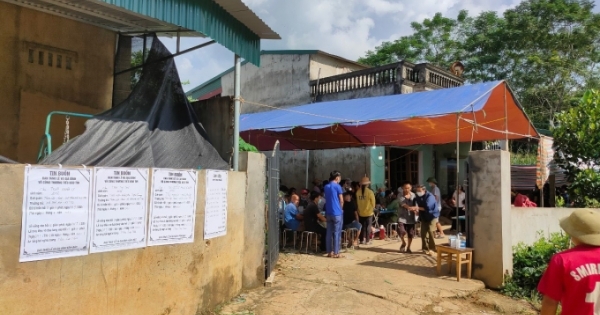 Điều tra nguyên nhân 4 người trong một gia đình tử vong nghi tự tử