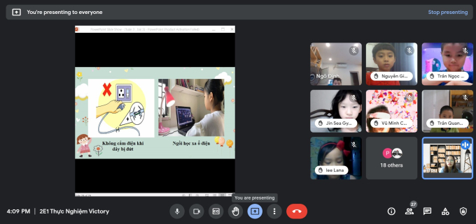 MegaSchool có đủ khả năng đáp ứng nhu cầu ‘học ở bất cứ đâu, bất cứ lúc nào