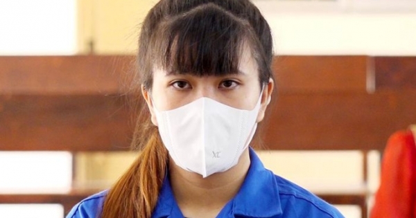 Nữ nhân viên lập hồ sơ khống vay vốn để chiếm đoạt tiền công ty