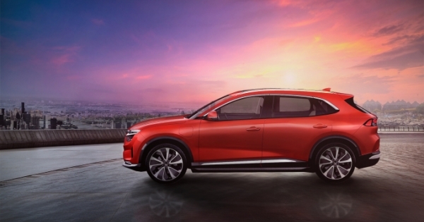 VinFast chọn Cerence làm đối tác phát triển trợ lý ảo thông minh điều khiển bằng giọng nói