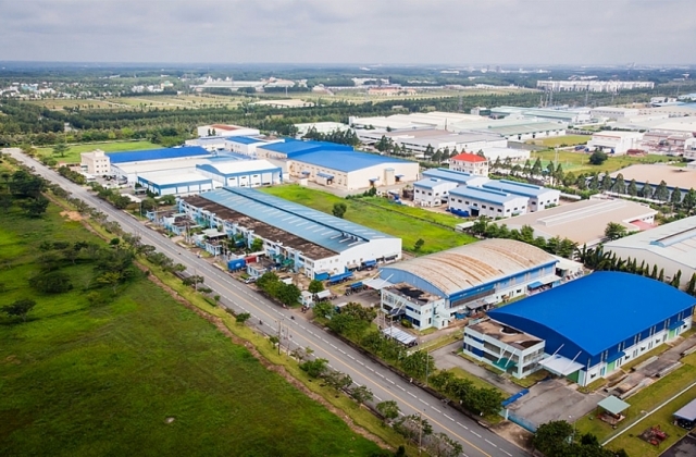 Giảm 30% tiền thuê đất năm 2021 cho các đối tượng bị ảnh hưởng bởi dịch COVID-19