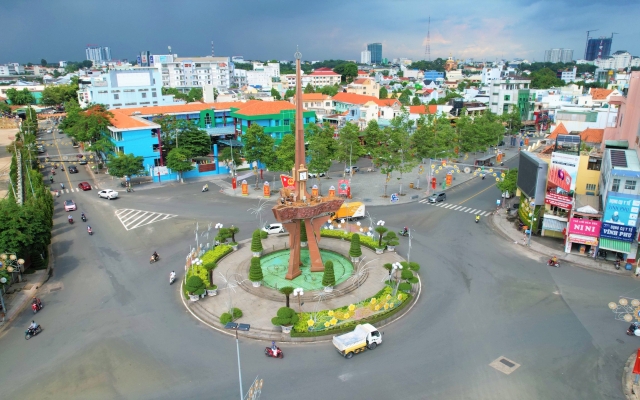 Bình Dương: “An toàn tới đâu mở cửa tới đó” về trạng thái bình thường mới sau ngày 30/9