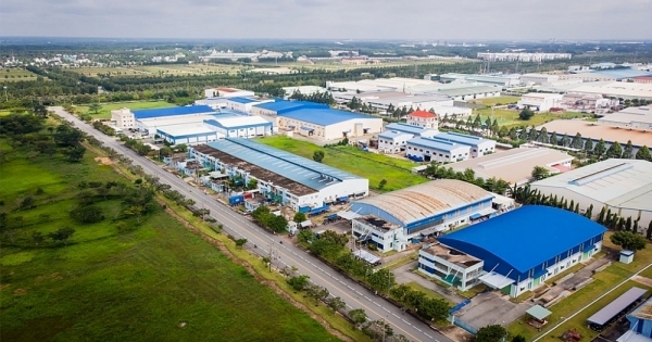 Giảm 30% tiền thuê đất năm 2021 cho các đối tượng bị ảnh hưởng bởi dịch COVID-19