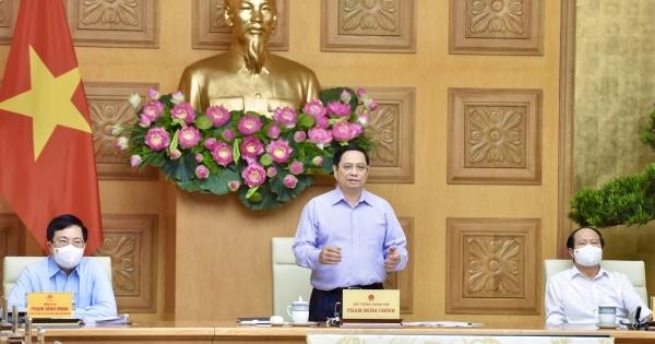 "80 vướng mắc giải ngân vốn đầu tư công, quá nửa cách hiểu không đúng của địa phương"