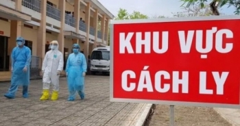 Nghệ An: Trốn khỏi nơi cách ly, một người bị phạt 15 triệu đồng