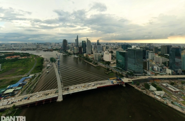 Thủ tướng cho &yacute; kiến về việc TP HCM muốn c&oacute; quy định ri&ecirc;ng để mở cửa