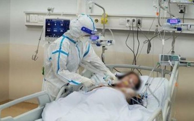 Đến sáng 29/9, có gần 192.000 ca COVID-19 đang điều trị