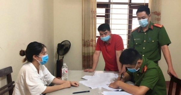 Lạng Sơn: Hành trình truy bắt “nữ quái 9X” mang lệnh truy nã với ba tội danh