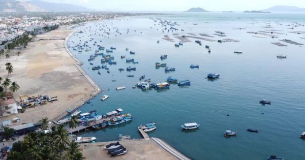 Điểm sáng trong thu hút đầu tư nước ngoài