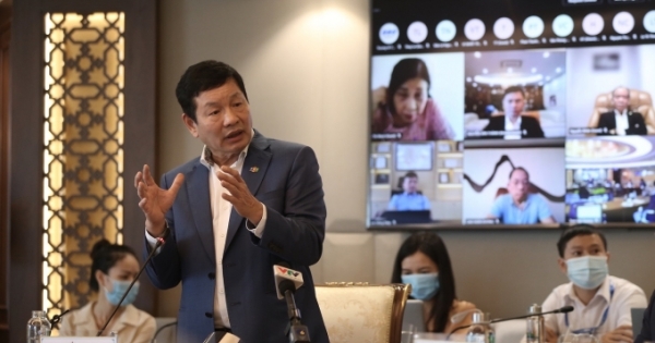 Nhận diện những “vaccine” quý để doanh nghiệp vượt bão hậu Covid-19