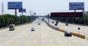 Bộ GTVT giải ngân được 26.722 tỷ đồng, đạt 61,6% kế hoạch