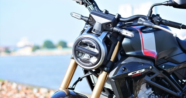 Những mẫu môtô 150 cc đáng chú ý tại Việt Nam