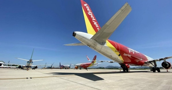 Cục trưởng Hàng không: Mỗi nơi một kiểu sẽ rất khó bay nội địa trở lại