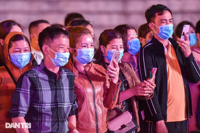 Khôi phục du lịch nội địa toàn quốc với tiêu chí an toàn được đặt lên hàng đầu (Ảnh: Toàn Vũ).