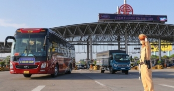 Thông tin mới về yêu cầu tiêm vắc xin, xét nghiệm Covid-19 khi đi liên tỉnh