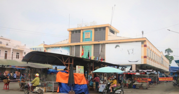 Bình Dương: Các ngành nghề dự kiến được hoạt động trở lại