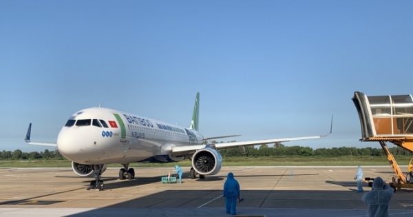 Hà Tĩnh: Gần 200 thai phụ hồi hương an toàn