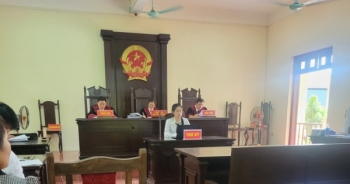 Vụ người dân bức xúc sau phán quyết của TAND huyện Yên Lạc: Chờ một bản án công tâm từ TAND tỉnh Vĩnh Phúc