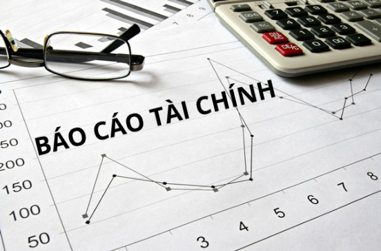 18 doanh nghiệp bị nhắc nhở chậm nộp Báo cáo tài chính soát xét bán niên 2023