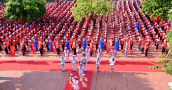 Thời tiết ngày khai giảng năm học mới 5/9/2023 tại Hà Nội, cả nước ra sao?