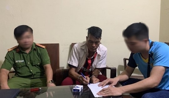 Một người đàn ông tử vong vì bị đâm trúng ngực trái