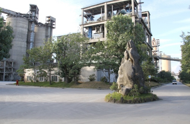 Vissai Ninh Bình lý giải việc chậm thanh toán trái phiếu do “do thời tiết mưa kéo dài”