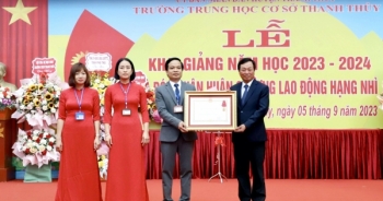 Đổi mới, sáng tạo hướng đến chất lượng giáo dục toàn diện, thực chất