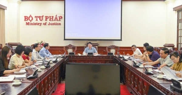 Hội thi Hòa giải viên giỏi toàn quốc lần thứ IV: Bộ 80 câu hỏi, 35 tình huống thi sẵn sàng chờ thí sinh