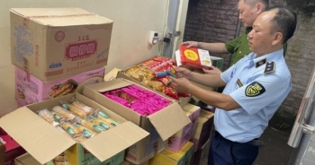 Hà Nội: Tăng cường kiểm tra, giám sát thị trường hàng hoá dịp Tết Trung thu