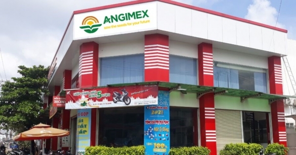 Vì sao Angimex (AGM) chưa trả được lãi cho trái chủ trong nửa đầu năm 2023?