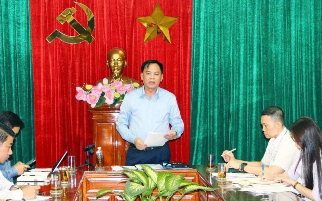 Tiến độ thực hiện dự án nhà ở xã hội tại Đồng Nai rất chậm