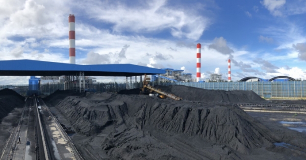 EVN đề nghị không tăng giá bán than cho sản xuất điện
