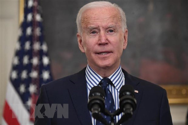 Chuyen tham Viet Nam cua Tong thong Joe Biden: Dau moc quan trong hinh anh 2