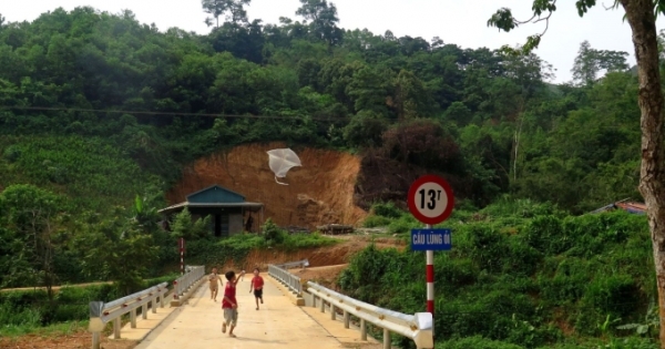Tuyên Quang: Những cây cầu hợp với lòng dân