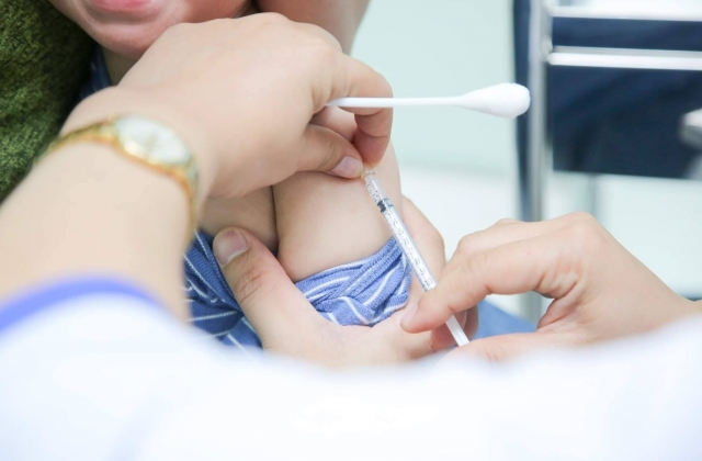 Quy định về xử phạt cơ sở tiêm chủng không đủ điều kiện