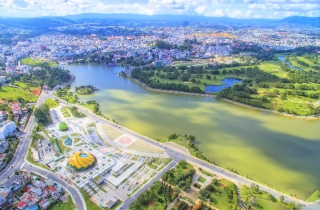 Lâm Đồng: Sẽ thu hồi dự án không triển khai hoặc chậm tiến độ