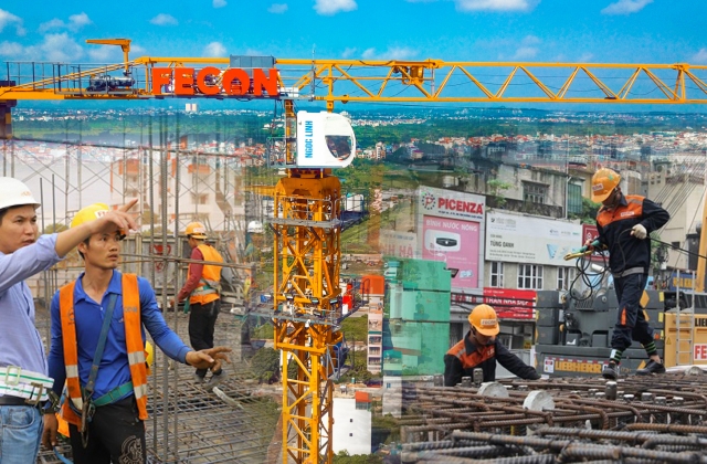 FECON lấy tiền đ&acirc;u l&agrave;m dự &aacute;n khi lợi nhuận li&ecirc;n tiếp lao dốc, d&ograve;ng tiền kinh doanh &acirc;m?