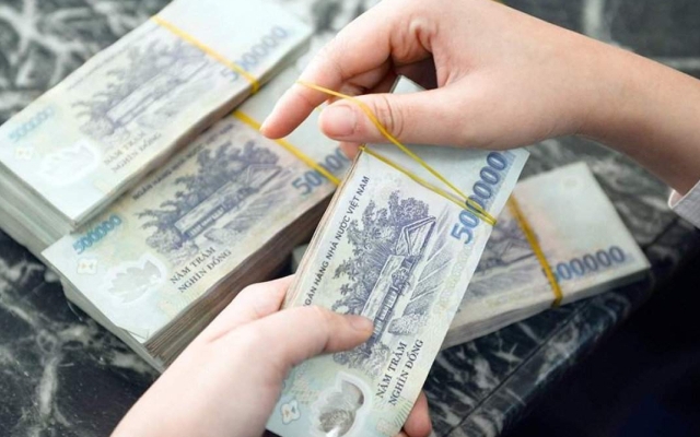 Cần đồng bộ giải ph&aacute;p để th&uacute;c đẩy tăng trưởng t&iacute;n dụng