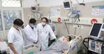 Vụ cháy chung cư mini, Bộ Y tế đề nghị chưa thu các khoản phí