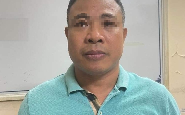 Bắt tạm giam chủ chung cư xảy ra vụ ch&aacute;y l&agrave;m 56 người tử vong