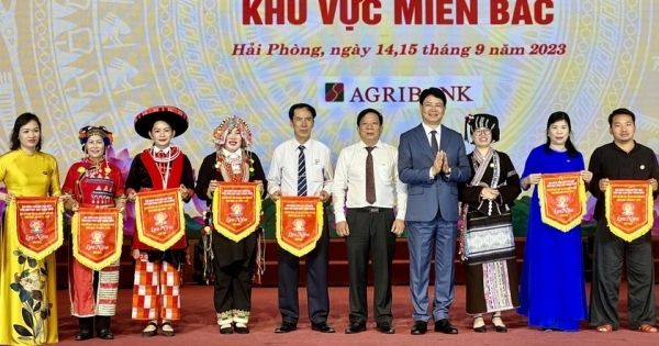 Hội thi Hòa giải viên giỏi toàn quốc lần thứ IV chính thức khai mạc tại Hải Phòng