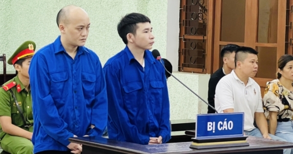 Cao Bằng: 2 đối tượng lĩnh án vì lừa thuê xe ô tô để cầm cố