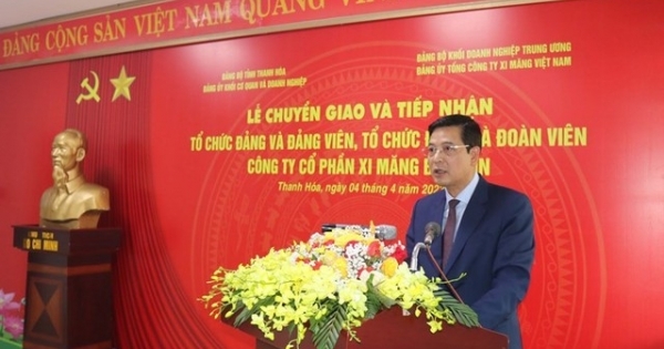 Thủ tướng Chính phủ bổ nhiệm lãnh đạo 3 cơ quan