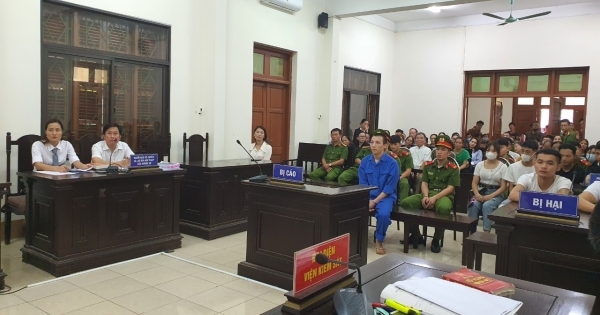 Tuyên Quang: Xét xử đối tượng giết người xảy ra tại quán karaoke Đoan Trang