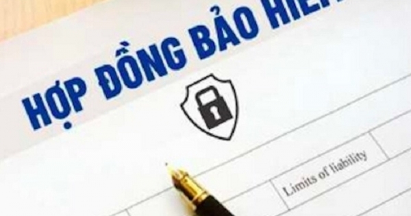 Bộ Tài chính đề xuất tăng mức phạt với các hành vi vi phạm về bảo hiểm