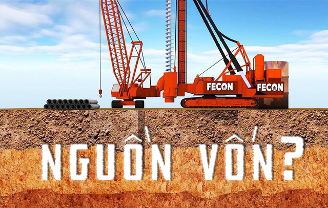 Dự án Cụm công nghiệp do FECON Hiệp Hòa làm chủ đầu tư: Tiến độ, dòng vốn ra sao?