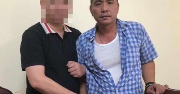 Quảng Ninh: Bắt giữ đối tượng sau 31 năm trốn lệnh truy nã về tội " giết người"