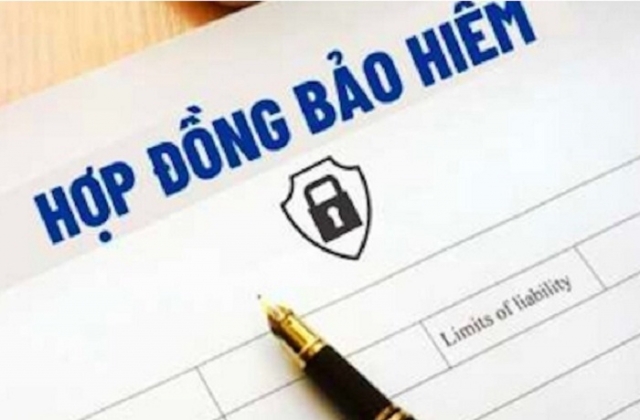 Bộ Tài chính đề xuất tăng mức phạt với các hành vi vi phạm về bảo hiểm